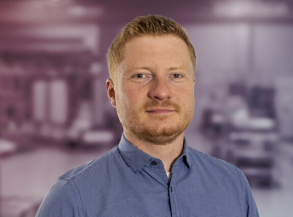 Ihr Ansprechpartner