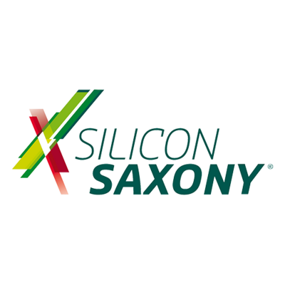 Logo Silicon Saxony