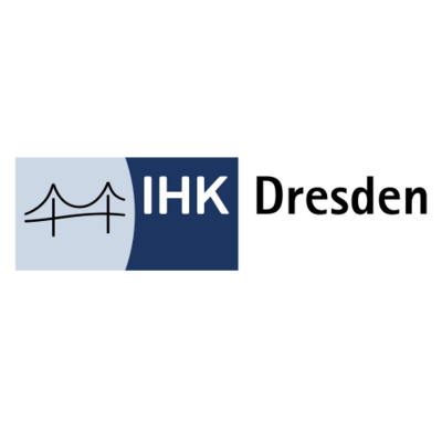 Logo IHK Dresden