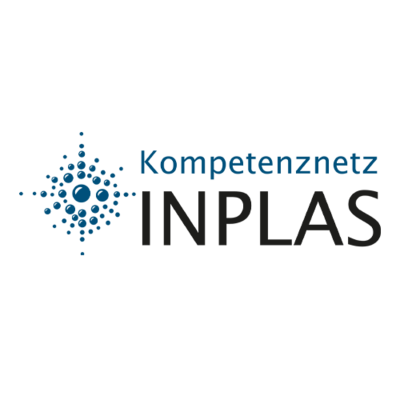 Logo Inplas Kompetenznetz