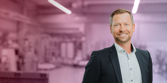 Ihr Ansprechpartner
